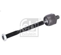 FEBI BILSTEIN 185479 Inner Tie Rod Front Right Left Fits Mercedes-Benz A-Class