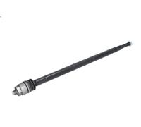 Inner Tie Rod FEBI 24955 for CR-V II (RD_) 2 2001-2007