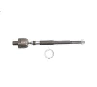 Inner Tie Rod FEBI 24969 for HONDA JAZZ II (GD_, GE3, GE2) 1.3 2002-2008