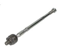 Inner Tie Rod FEBI 28466 for NISSAN MICRA III (K12) 1 2003-2010