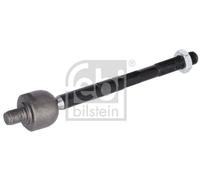 FEBI BILSTEIN 186318 Inner tie rod