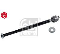 FEBI BILSTEIN Inner Tie Rod 23583 - Front Axle Left - Fits Toyota Lexus Camry 1997-2002