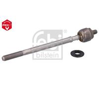 Inner Rack End fits RENAULT MEGANE 2.0 Left or Right 96 to 03 Tie Rod Joint Febi