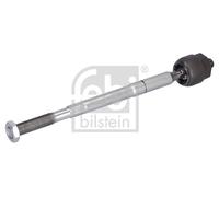 Febi 43195 Inner Tie Rod Front LH RH Premium Fits Toyota Hilux Vigo 2004 - 2005