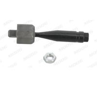 Inner Tie Rod Fits Audi A6 A6 Allroad MOOG AU-AX-4712