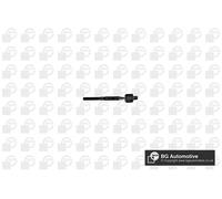 Inner Tie Rod Fits BMW X5 BGA SR0952