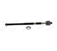 Inner Tie Rod Fits Chevrolet Aveo MOOG DE-AX-13822