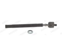 Inner Tie Rod Fits Dacia Solenza MOOG RE-AX-3900