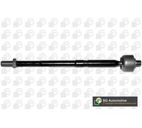 Inner Tie / Track Rod Axle Joint For Opel Corsa Front Axle BGA SR9517