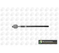 Inner Tie Rod Fits Fiat Hyundai Panda i20 i20 Active BGA SR2711