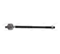 Inner Tie Rod Fits Ford Fiesta MOOG FD-AX-16649