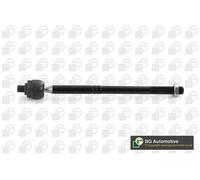Inner Tie Rod Fits Ford Focus BGA SR2353