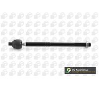 Inner Tie Rod Fits Ford Focus BGA SR2353