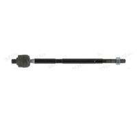 Inner Tie Rod Fits Ford Ka Ka Van MOOG FD-AX-0270