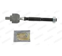 Inner Tie Rod Fits Honda Rover 45 400 Civic Civic Del Sol MOOG HO-AX-1625