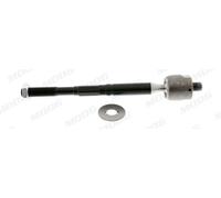 Inner Tie Rod Fits Lexus RX MOOG TO-AX-14607