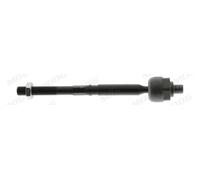 Inner Tie Rod Fits Mazda 2 MOOG MD-AX-14929