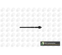 Inner Tie Rod Fits Mercedes V-Class Vito BGA SR5655