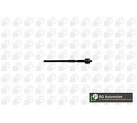 Inner Tie Rod Fits Mercedes V-Class Vito BGA SR5655