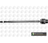 Inner Tie Rod Fits Opel Vauxhall Ascona Combo Corsa Tigra Astra BGA SR9507