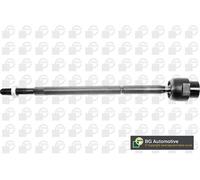 Inner Tie Rod Fits Opel Vauxhall Ascona Combo Corsa Tigra Astra BGA SR9507