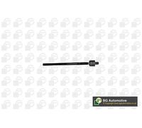 Inner Tie Rod Fits Seat Skoda VW Cordoba Ibiza Fabia Roomster BGA SR7901