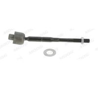Inner Tie Rod Fits Toyota LandCruiser Prado MOOG TO-AX-3983