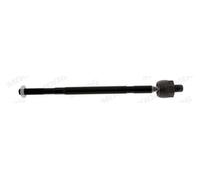 Inner Tie Rod Fits VW Polo Polo Van MOOG VO-AX-14749
