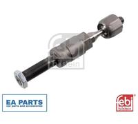 Inner Tie Rod for ALFA ROMEO 159 BRERA SPIDER FEBI BILSTEIN 182493