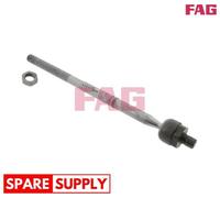 INNER TIE ROD FOR ALFA ROMEO GIULIETTA FAG 840 1264 10
