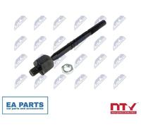 Inner Tie Rod for AUDI A4 A5 A8 Q5 NTY SDK-AU-002 fits Front Axle