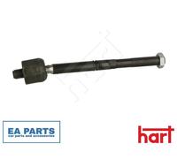 Inner Tie Rod for AUDI A6 A7 A8 Q5 HART 445 705 fits Front Axle