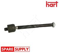 INNER TIE ROD FOR AUDI A6 A7 A8 Q5 HART 445 705 FITS FRONT AXLE