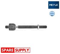INNER TIE ROD FOR AUDI MEYLE 116 031 0034 FITS FRONT AXLE LEFT, FRONT AXLE RIGHT