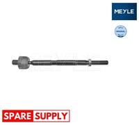 INNER TIE ROD FOR AUDI MEYLE 116 031 0035 FITS FRONT AXLE LEFT, FRONT AXLE RIGHT