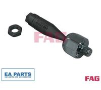 Inner Tie Rod for BENTLEY CONTINENTAL FLYING SPUR FAG 840 1287 10