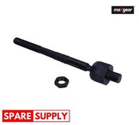 INNER TIE ROD FOR BMW E60 E39 E61 E63 MAXGEAR 69-0912 FITS FRONT AXLE