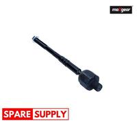 INNER TIE ROD FOR BMW E90 MAXGEAR 69-0981 FITS FRONT AXLE LEFT, FRONT AXLE RIGHT