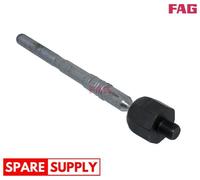 INNER TIE ROD FOR BMW F15 F16 FAG 840 1536 10