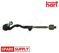 INNER TIE ROD FOR BMW F15 F16 HART 477 477 FITS FRONT AXLE LEFT