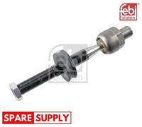 INNER TIE ROD FOR BMW FEBI BILSTEIN 182066