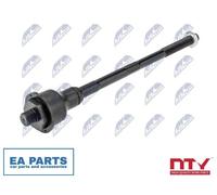 Inner Tie Rod for CHEVROLET AVALANCHE NTY SDK-CH-045 fits Front Axle