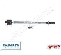 Inner Tie Rod for CHEVROLET AVEO JAPANPARTS RD-W00 fits Front Axle