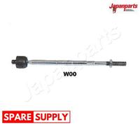 INNER TIE ROD FOR CHEVROLET AVEO JAPANPARTS RD-W00 FITS FRONT AXLE