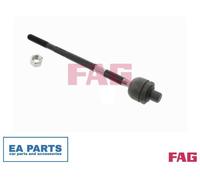 Inner Tie Rod for CHEVROLET MATIZ SPARK FAG 840 0144 10