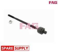 INNER TIE ROD FOR CHEVROLET MATIZ SPARK FAG 840 0144 10