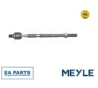 Inner Tie Rod for CHEVROLET ORLANDO MEYLE 29-16 031 0009/HD