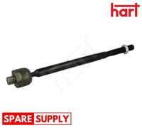 INNER TIE ROD FOR CHRYSLER 300 300C HART 465 562 FITS FRONT AXLE