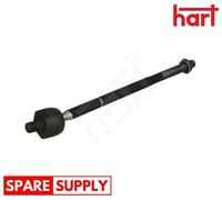 INNER TIE ROD FOR CHRYSLER GRAND VOYAGER HART 449 532 FITS FRONT AXLE