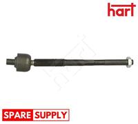 INNER TIE ROD FOR CITROËN BERLINGO HART 438 418 FITS FRONT AXLE